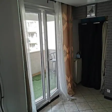 Appartamento Les Loges De *