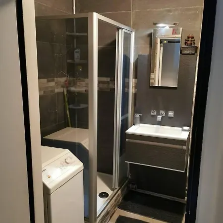 Les Loges De Appartamento Sannois